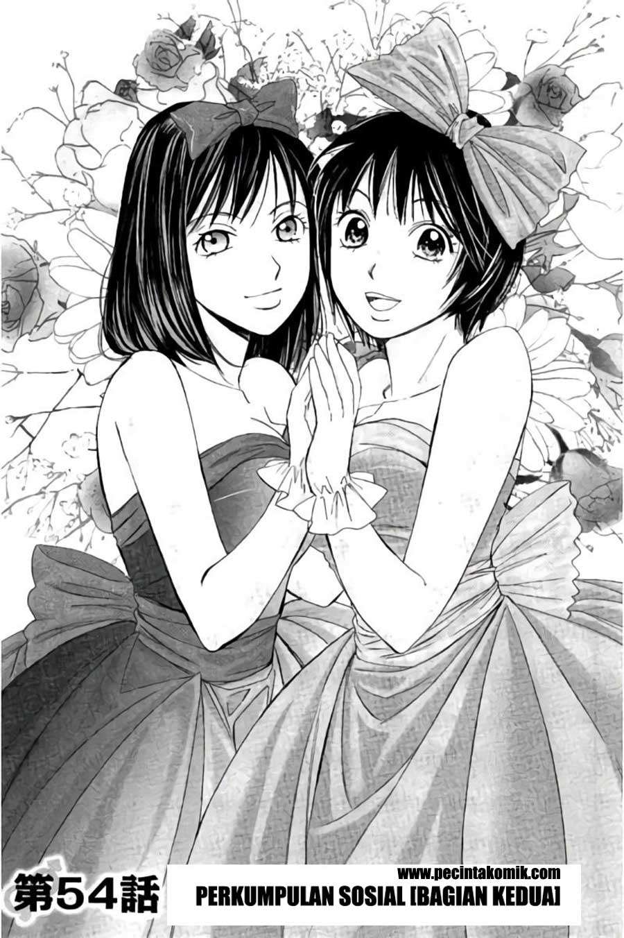 Hachi Ichi Bab 54 halaman 2