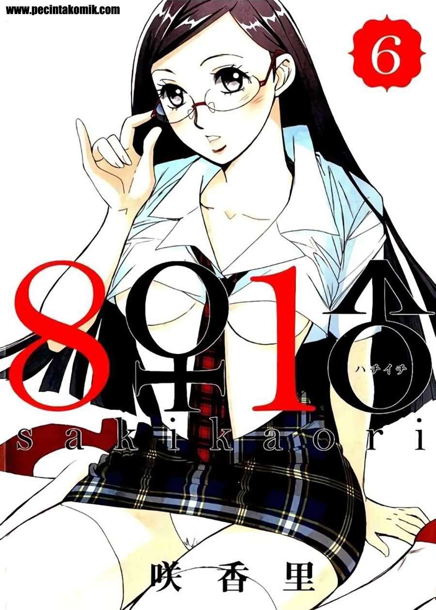 Hachi Ichi Bab 55 halaman 2