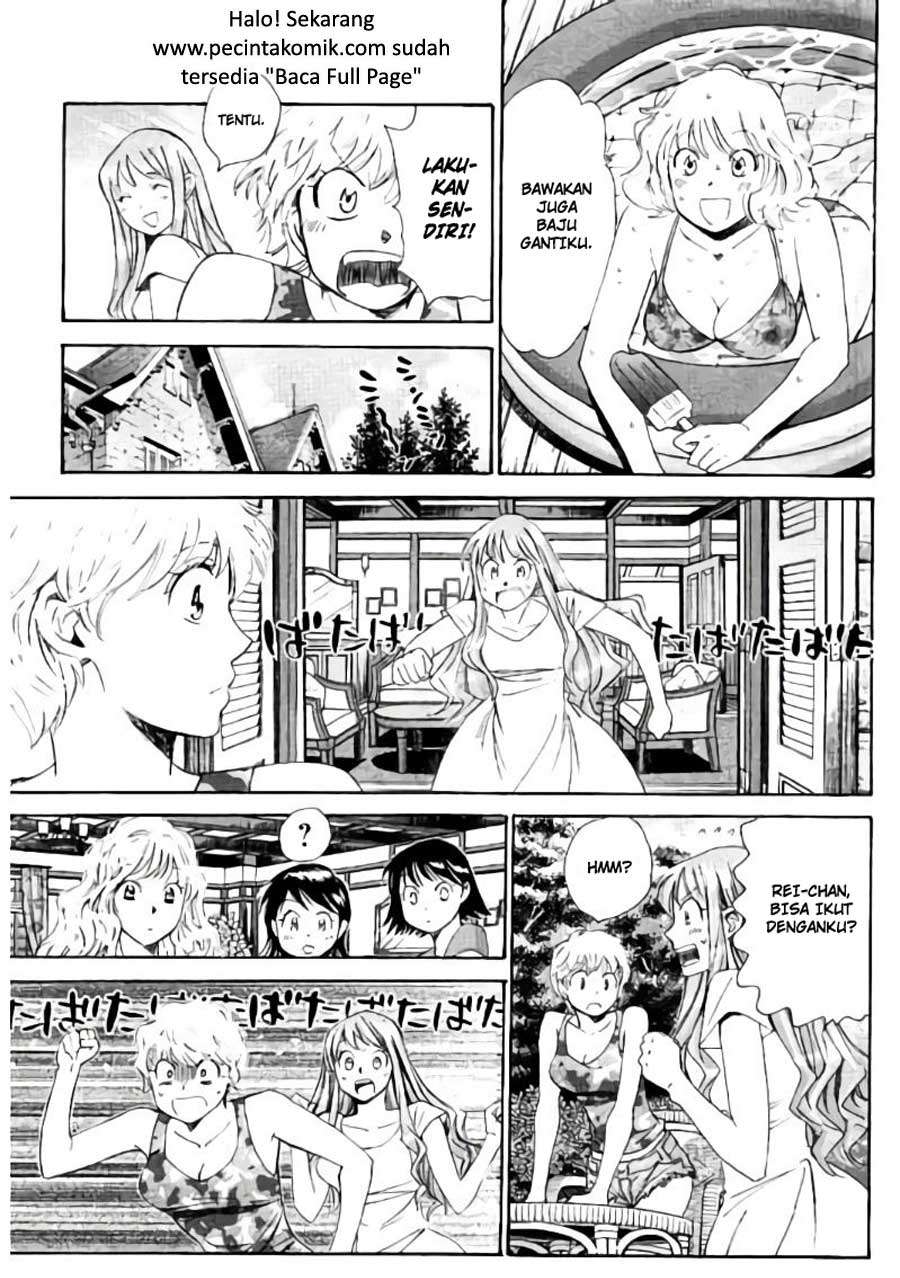 Hachi Ichi Bab 76 halaman 4