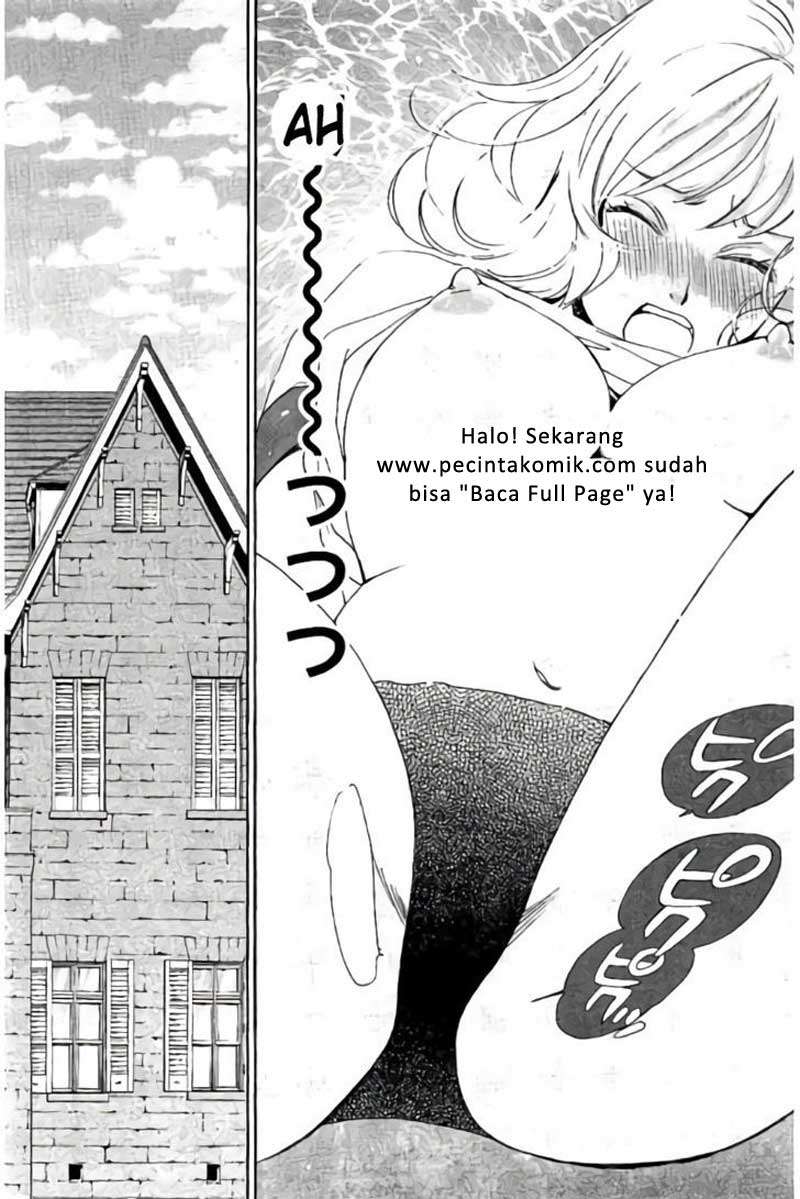 Hachi Ichi Bab 78 halaman 9