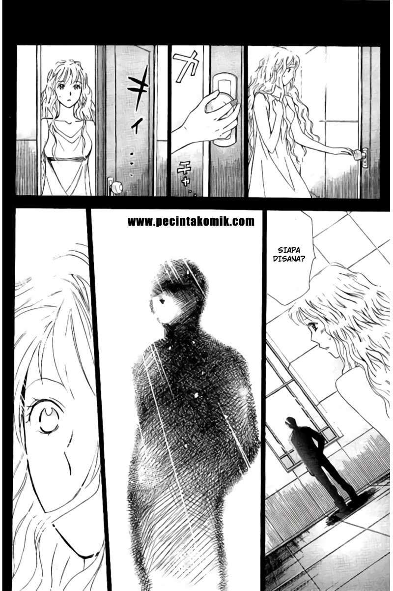Hachi Ichi Bab 80 halaman 5