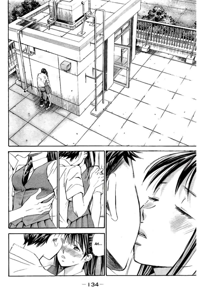 Hachi Ichi Bab 85 halaman 3