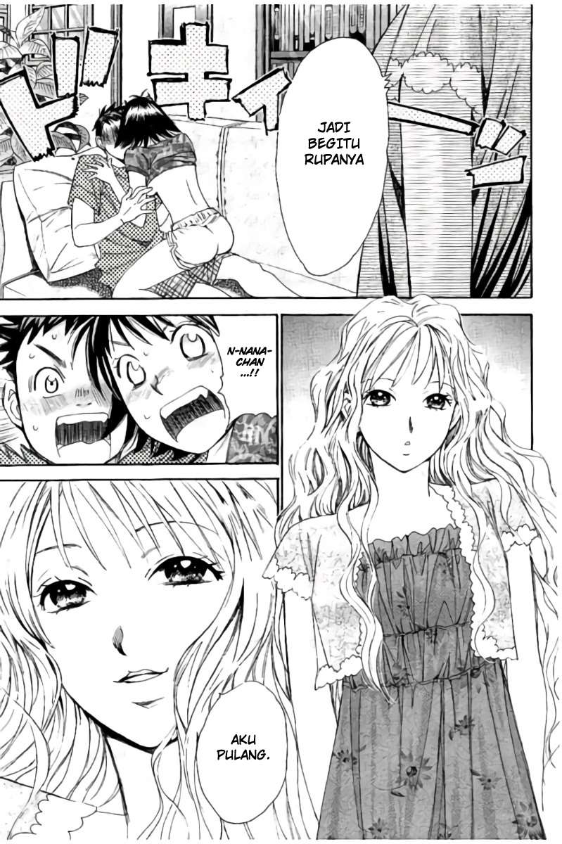 Hachi Ichi Bab 88 halaman 4
