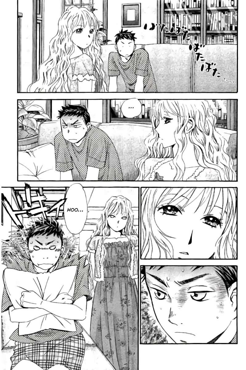 Hachi Ichi Bab 88 halaman 6