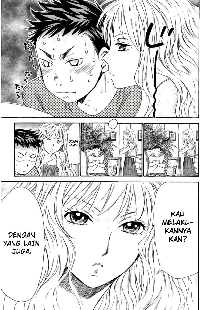 Hachi Ichi Bab 88 halaman 7