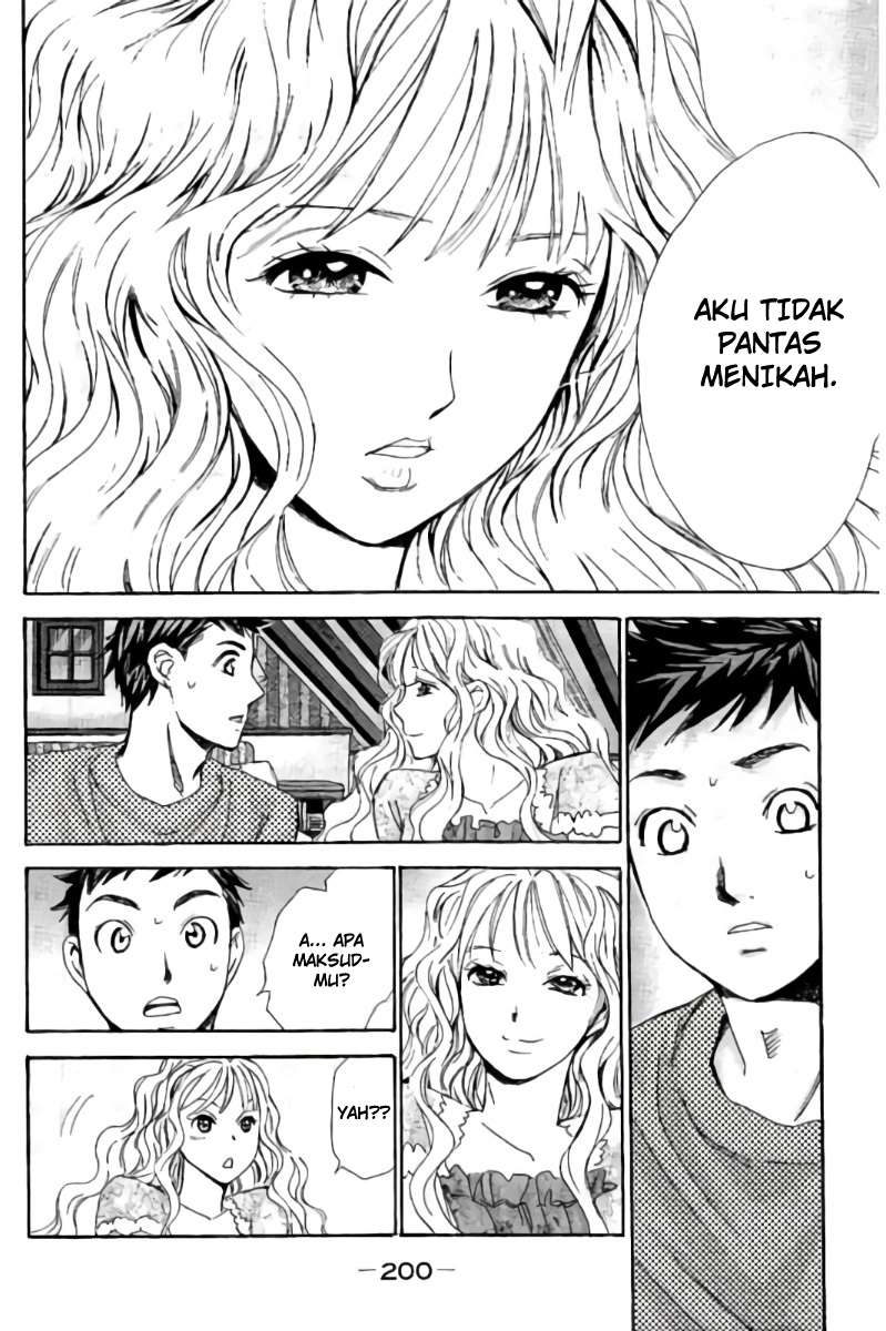 Hachi Ichi Bab 89 halaman 5