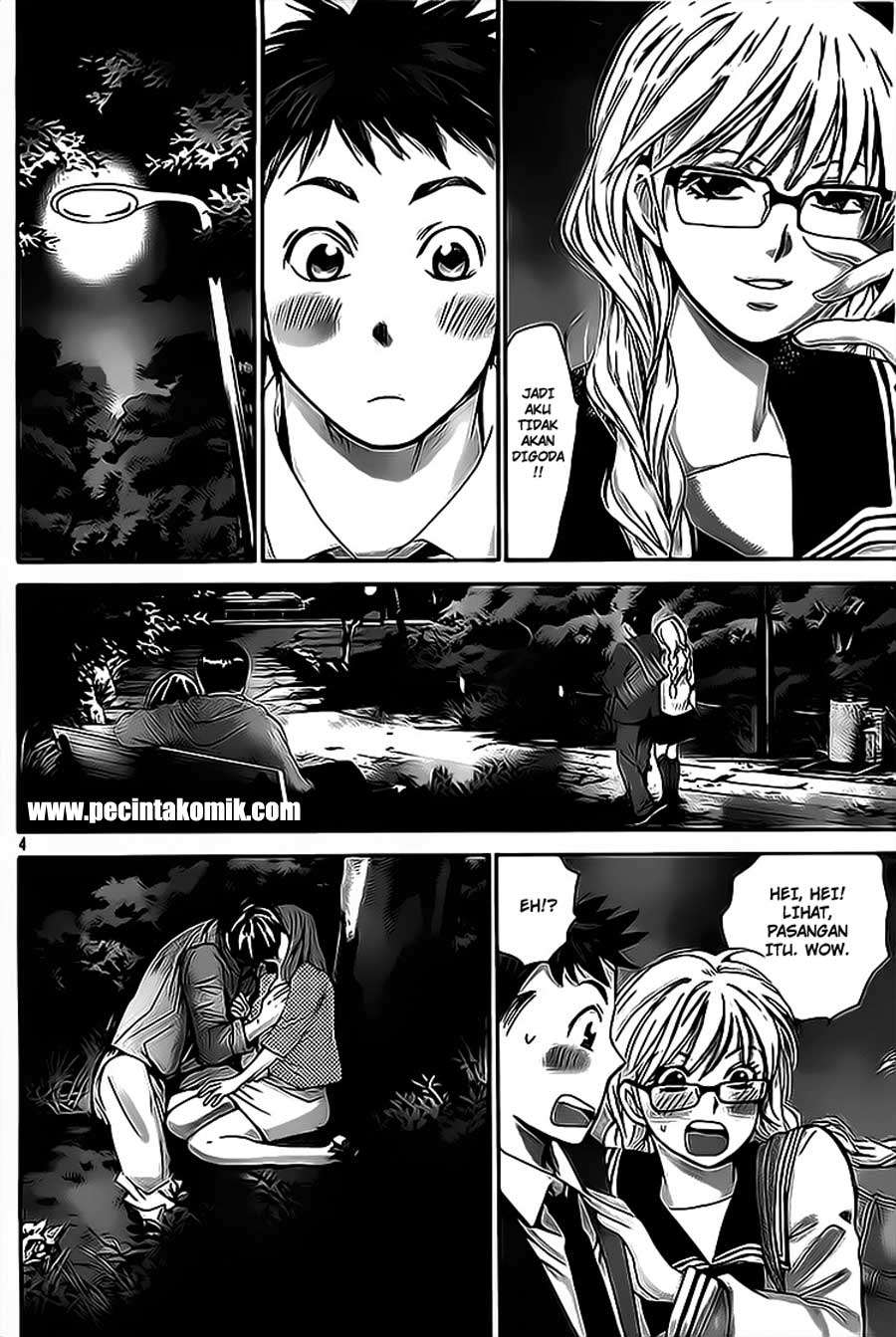 Hachi Ichi Bab 9 halaman 5