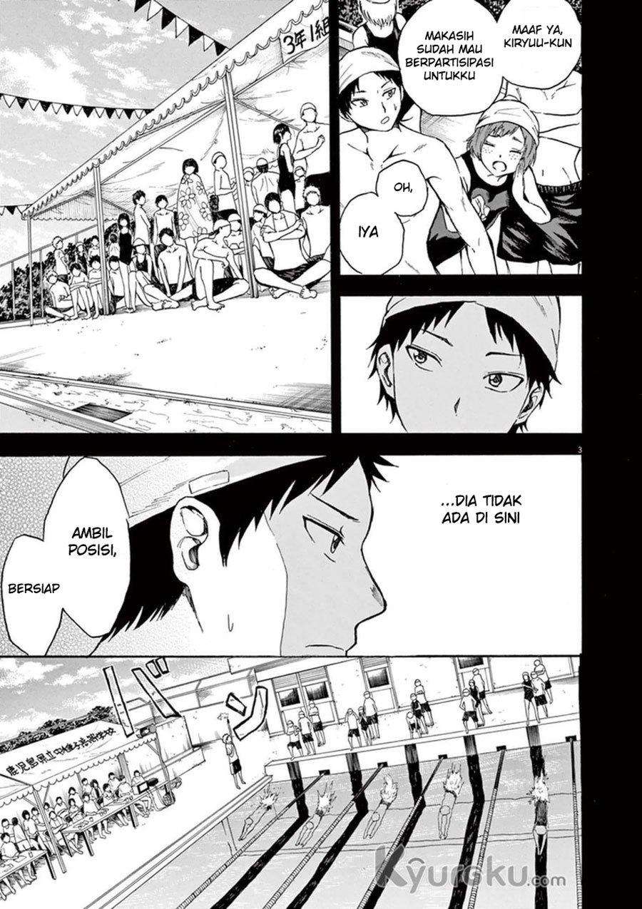 Hachigatsu no Ghost Bab 7 halaman 4