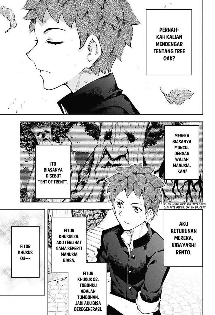 Haikei, Hannibal chapter 00.1 halaman 4