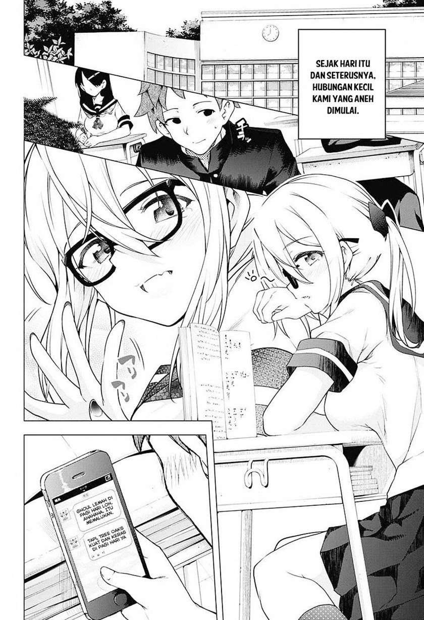 Haikei, Hannibal chapter 00.1 halaman 21