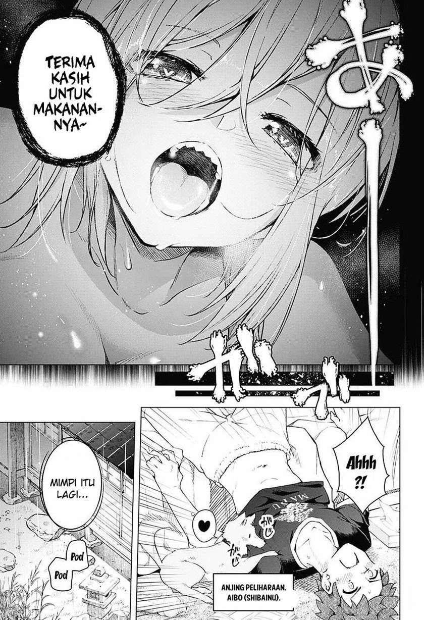 Haikei, Hannibal chapter 00.1 halaman 24