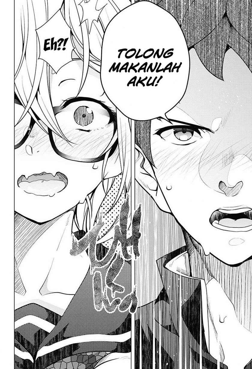 Haikei, Hannibal chapter 00.1 halaman 37