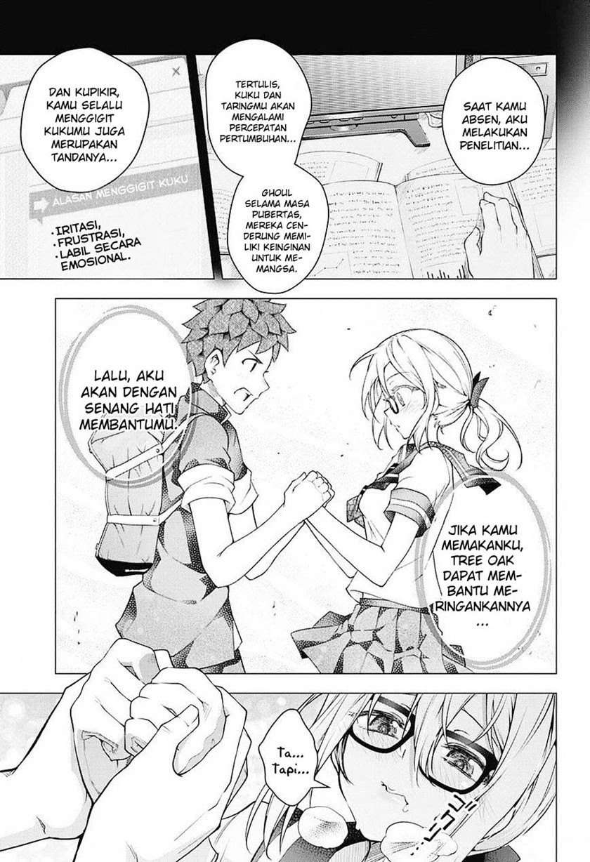 Haikei, Hannibal chapter 00.1 halaman 38