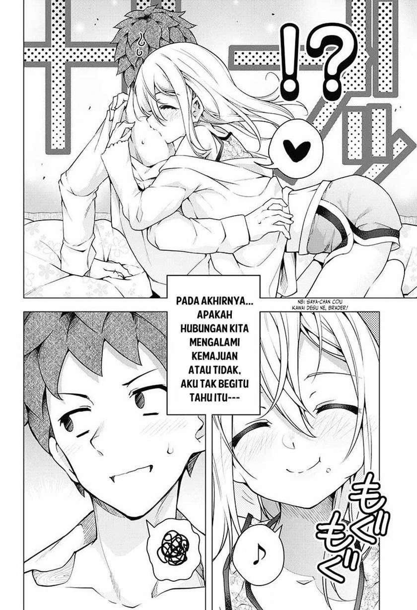 Haikei, Hannibal chapter 00.1 halaman 50