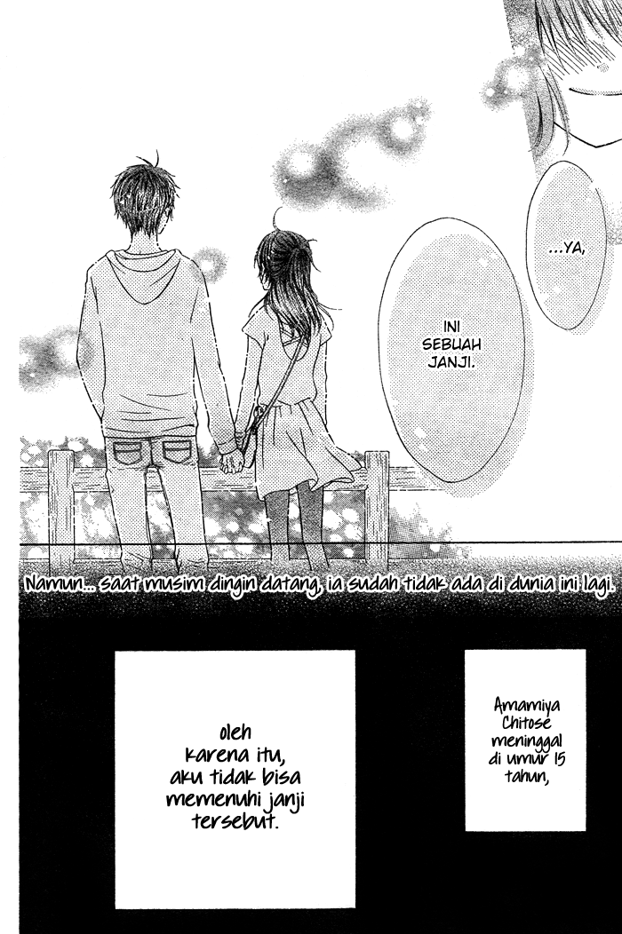Hajimari no Niina chapter 2 halaman 5