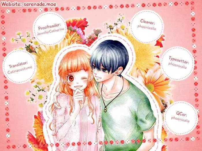 Hakoniwa no Soleil Bab 01 halaman 2