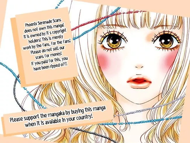 Hakoniwa no Soleil Bab 01 halaman 5