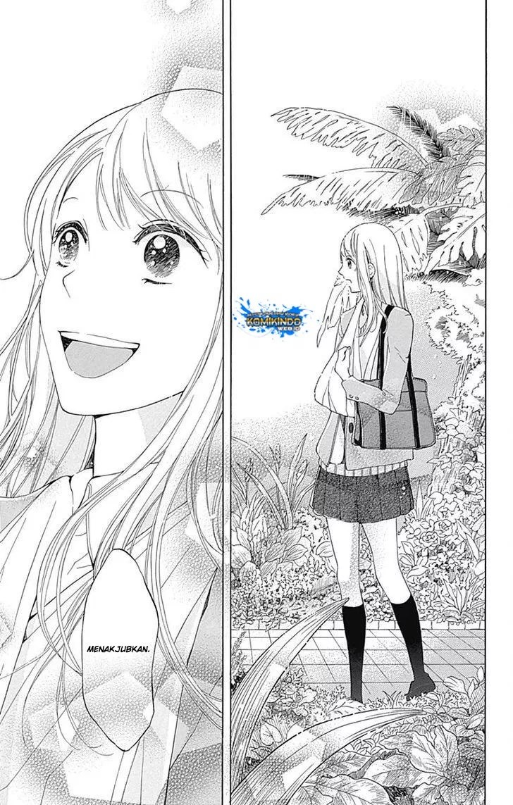 Hakoniwa no Soleil Bab 01 halaman 36