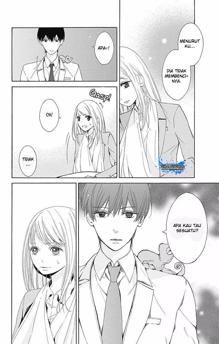 Hakoniwa no Soleil Bab 01 halaman 44