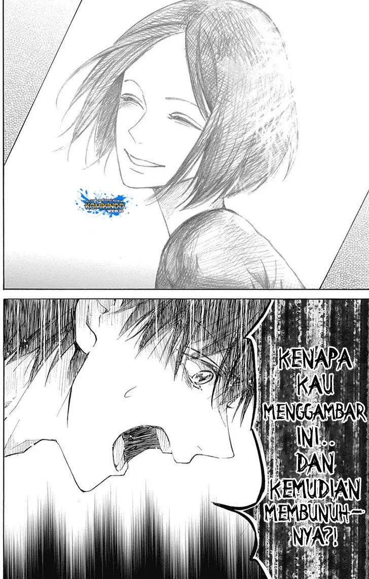 Hakoniwa no Soleil Bab 01 halaman 61