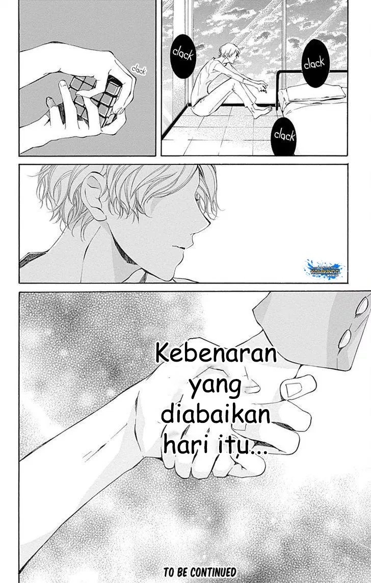 Hakoniwa no Soleil Bab 01 halaman 64