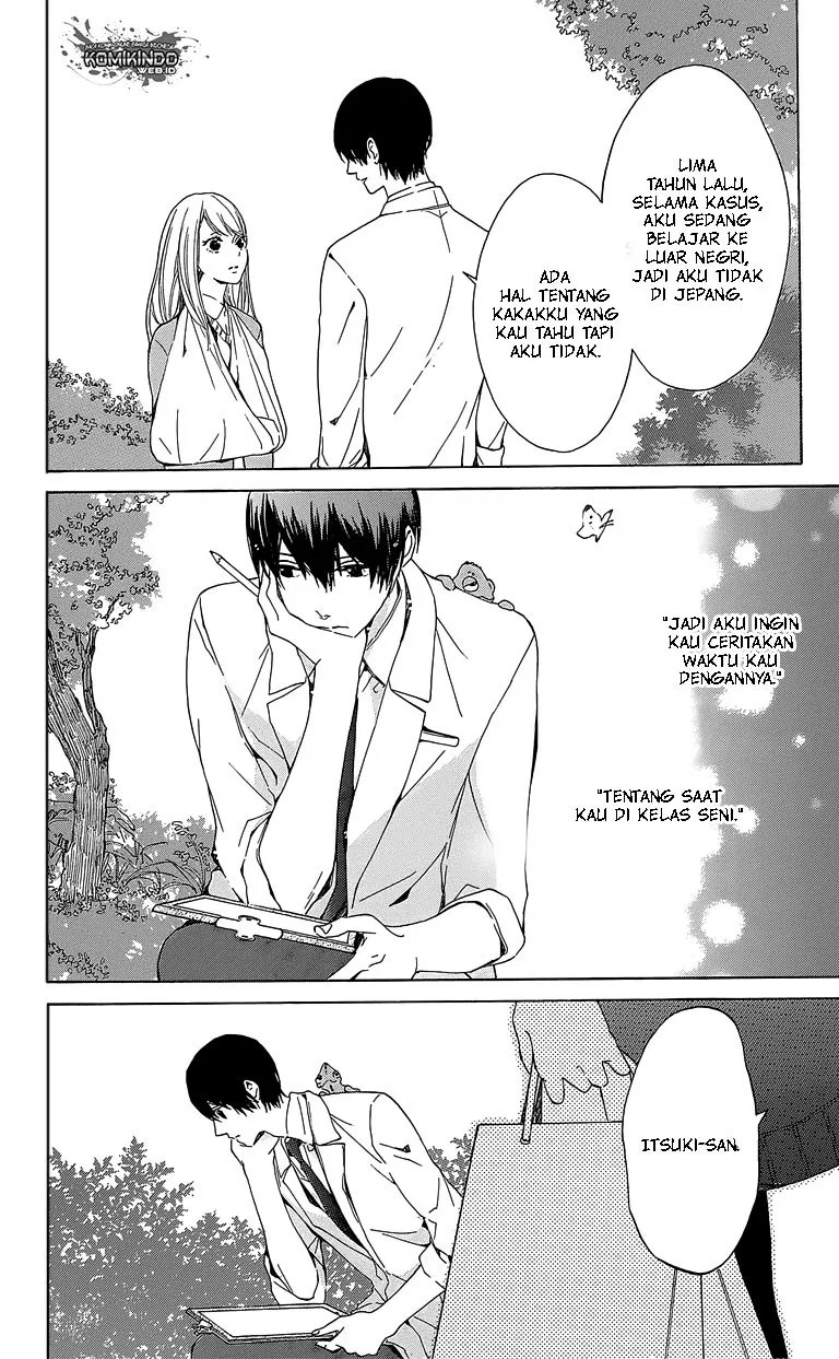 Hakoniwa no Soleil Bab 02 halaman 5