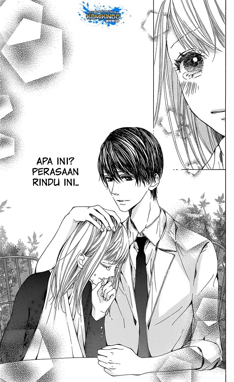 Hakoniwa no Soleil Bab 02 halaman 40