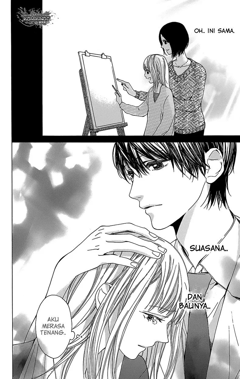 Hakoniwa no Soleil Bab 02 halaman 41