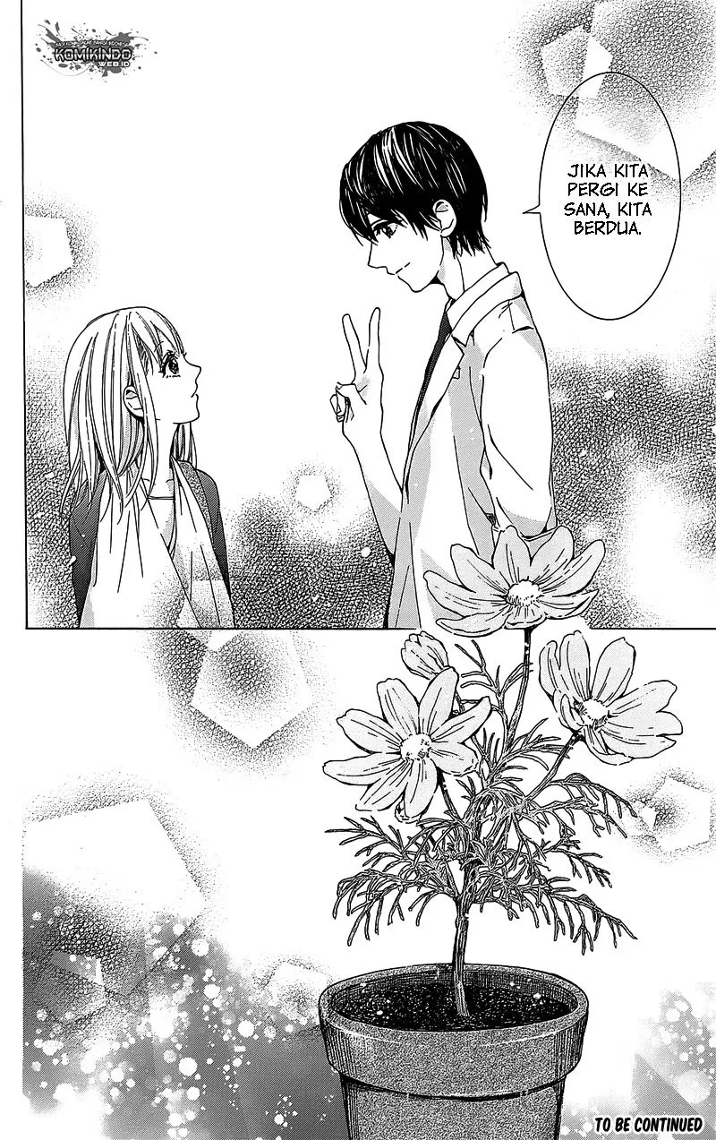 Hakoniwa no Soleil Bab 02 halaman 43