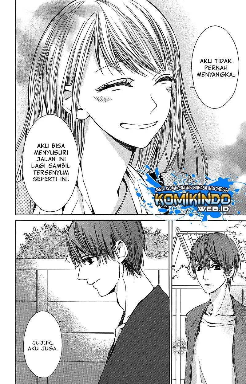 Hakoniwa no Soleil Bab 03 halaman 14
