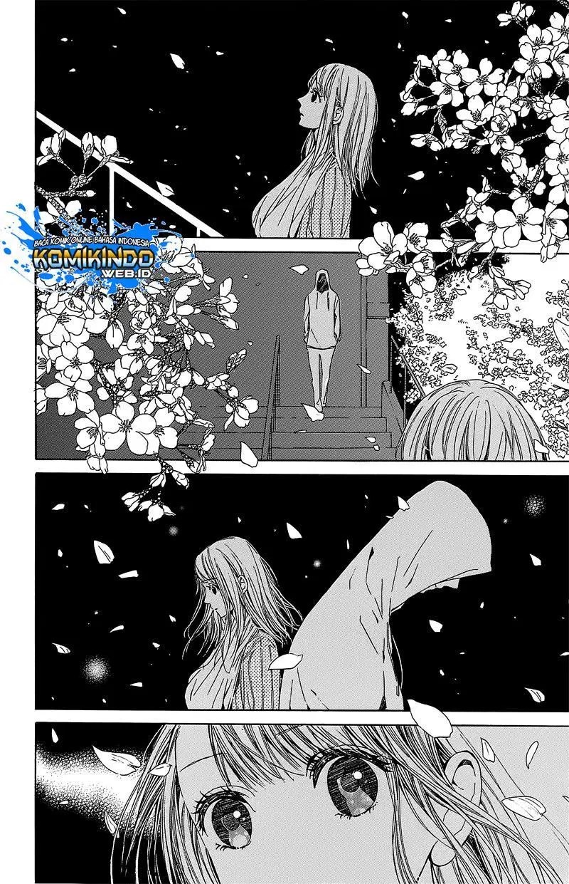 Hakoniwa no Soleil Bab 03 halaman 31
