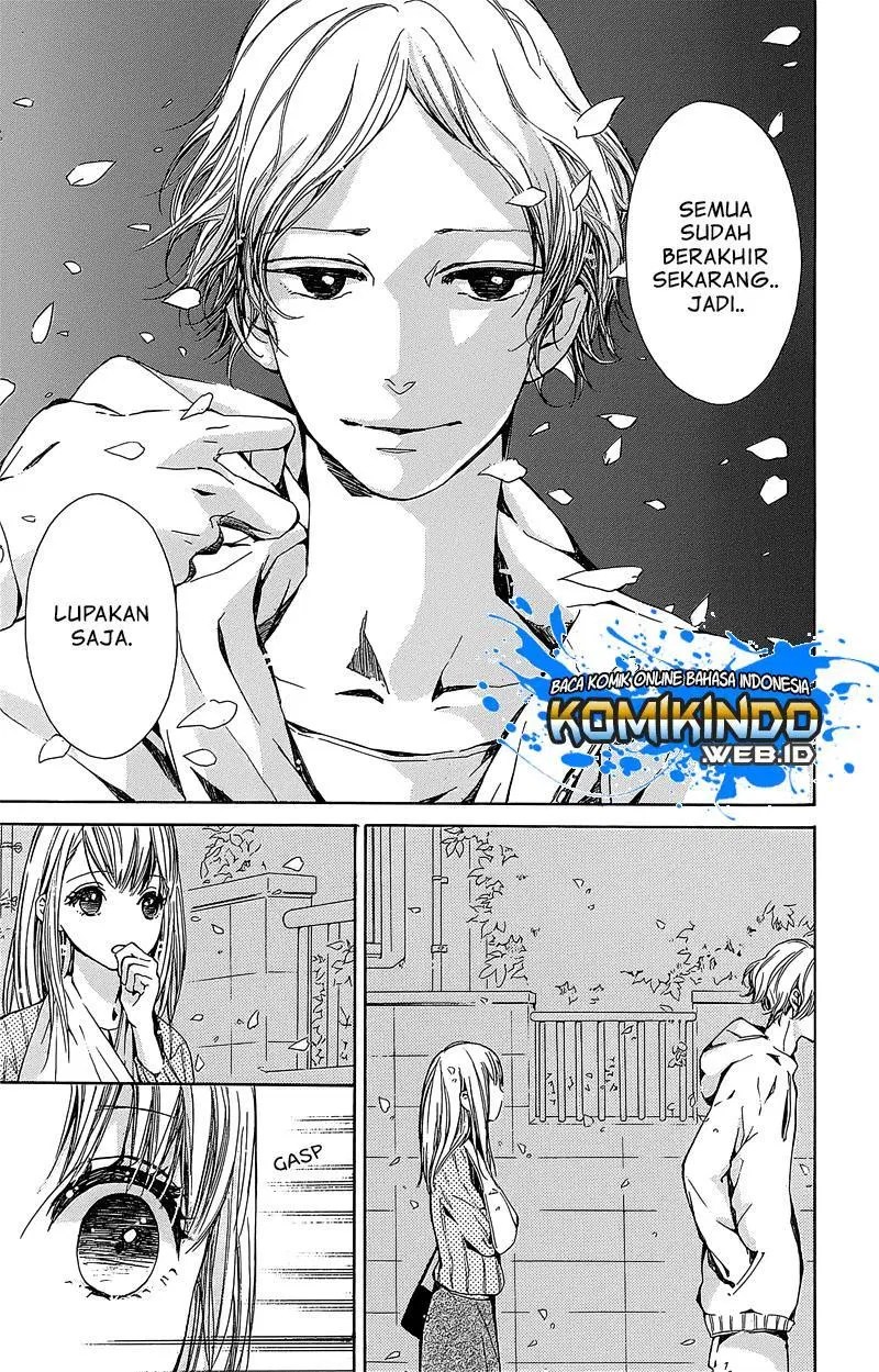 Hakoniwa no Soleil Bab 03 halaman 36