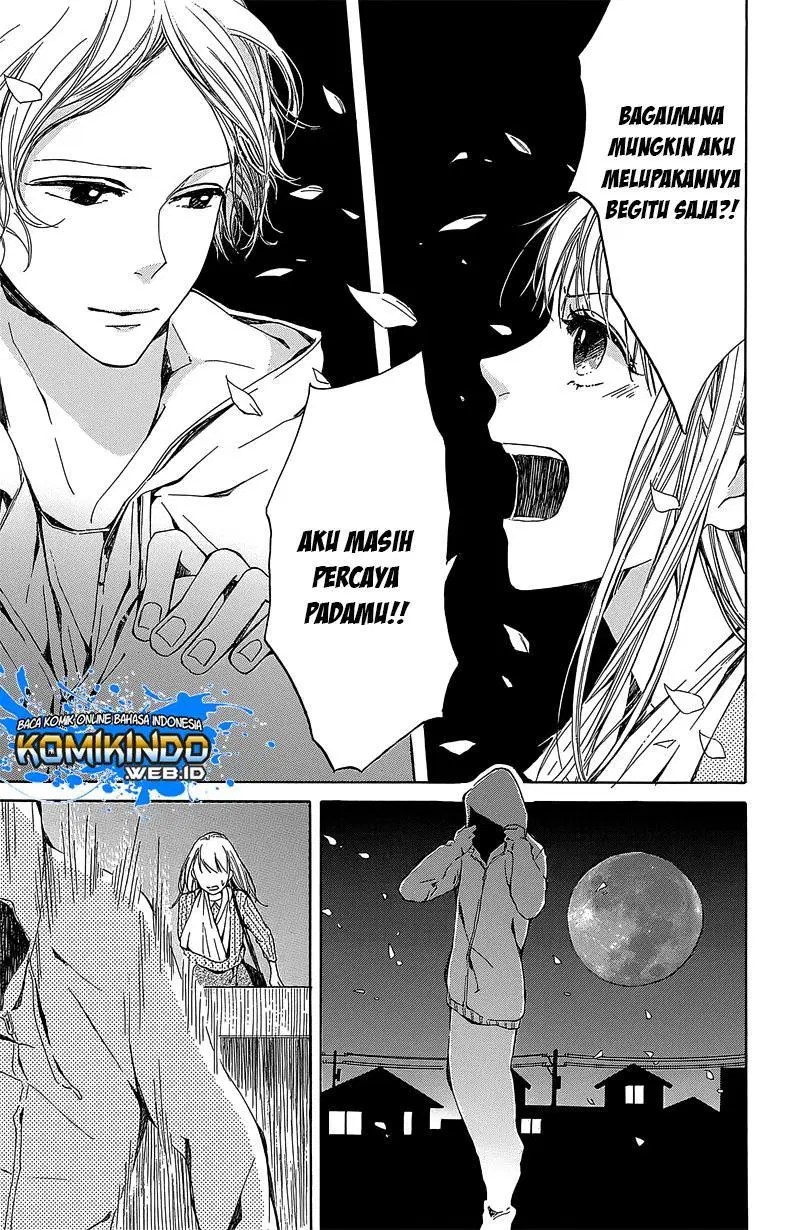 Hakoniwa no Soleil Bab 03 halaman 38