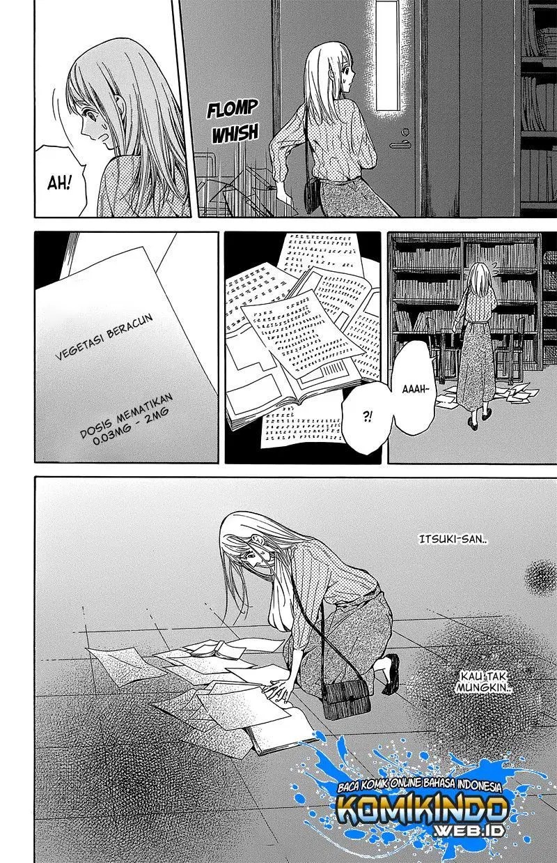 Hakoniwa no Soleil Bab 03 halaman 43