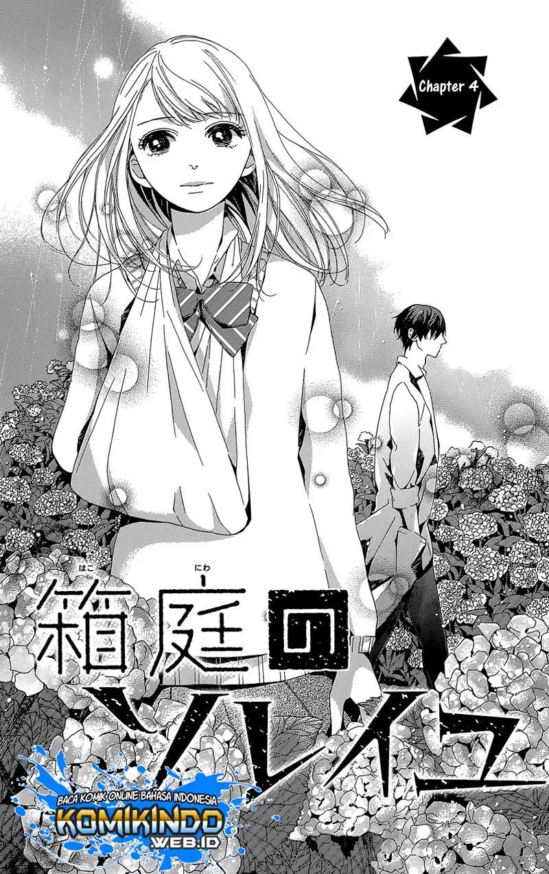 Hakoniwa no Soleil chapter 04 halaman 2