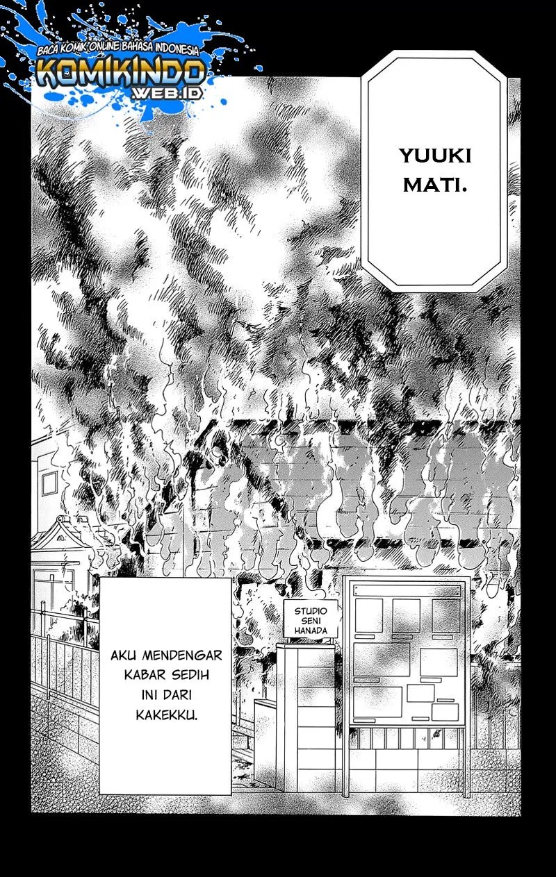 Hakoniwa no Soleil chapter 04 halaman 5