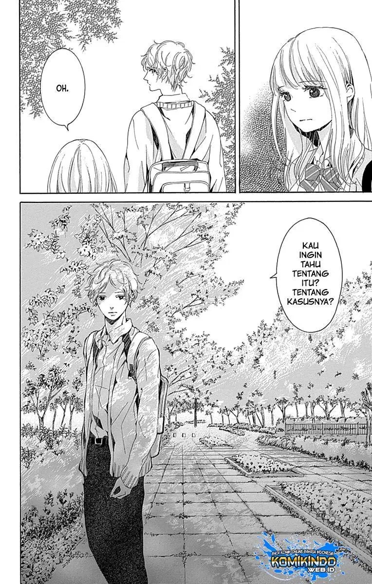 Hakoniwa no Soleil chapter 05 halaman 13