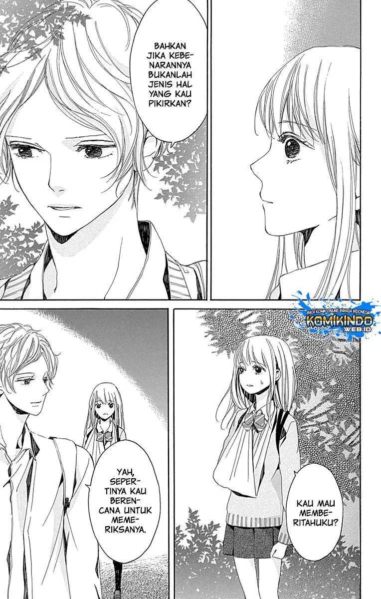 Hakoniwa no Soleil chapter 05 halaman 14