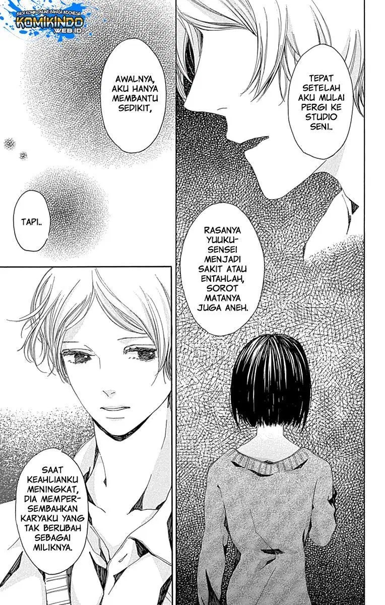 Hakoniwa no Soleil chapter 05 halaman 18