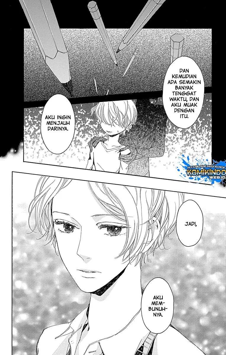 Hakoniwa no Soleil chapter 05 halaman 19