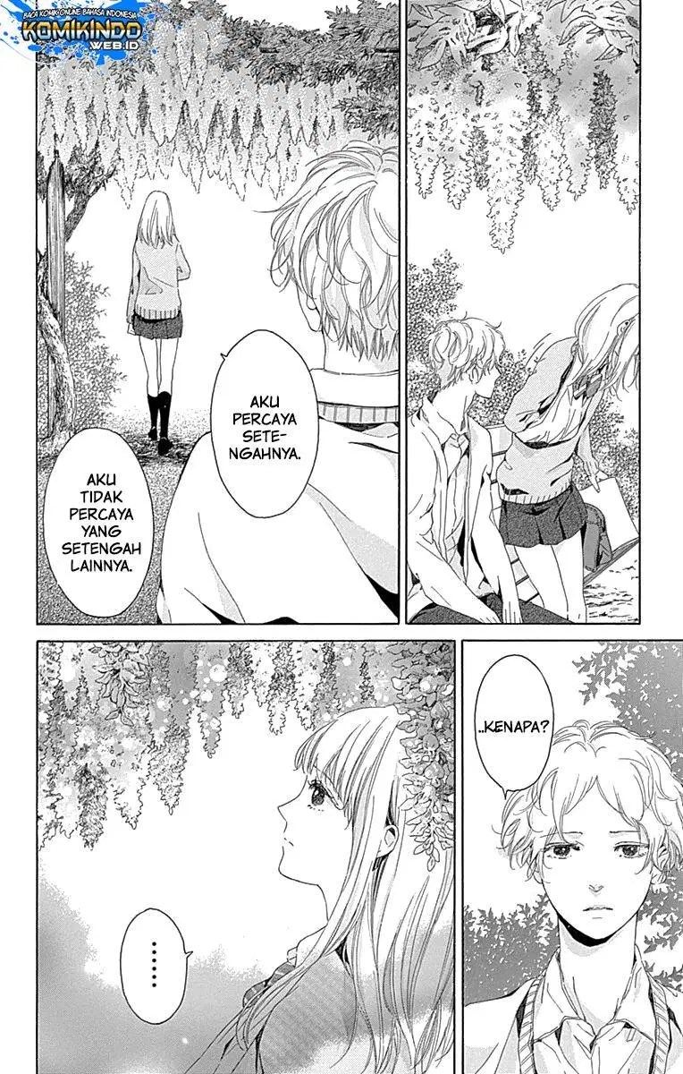 Hakoniwa no Soleil chapter 05 halaman 21