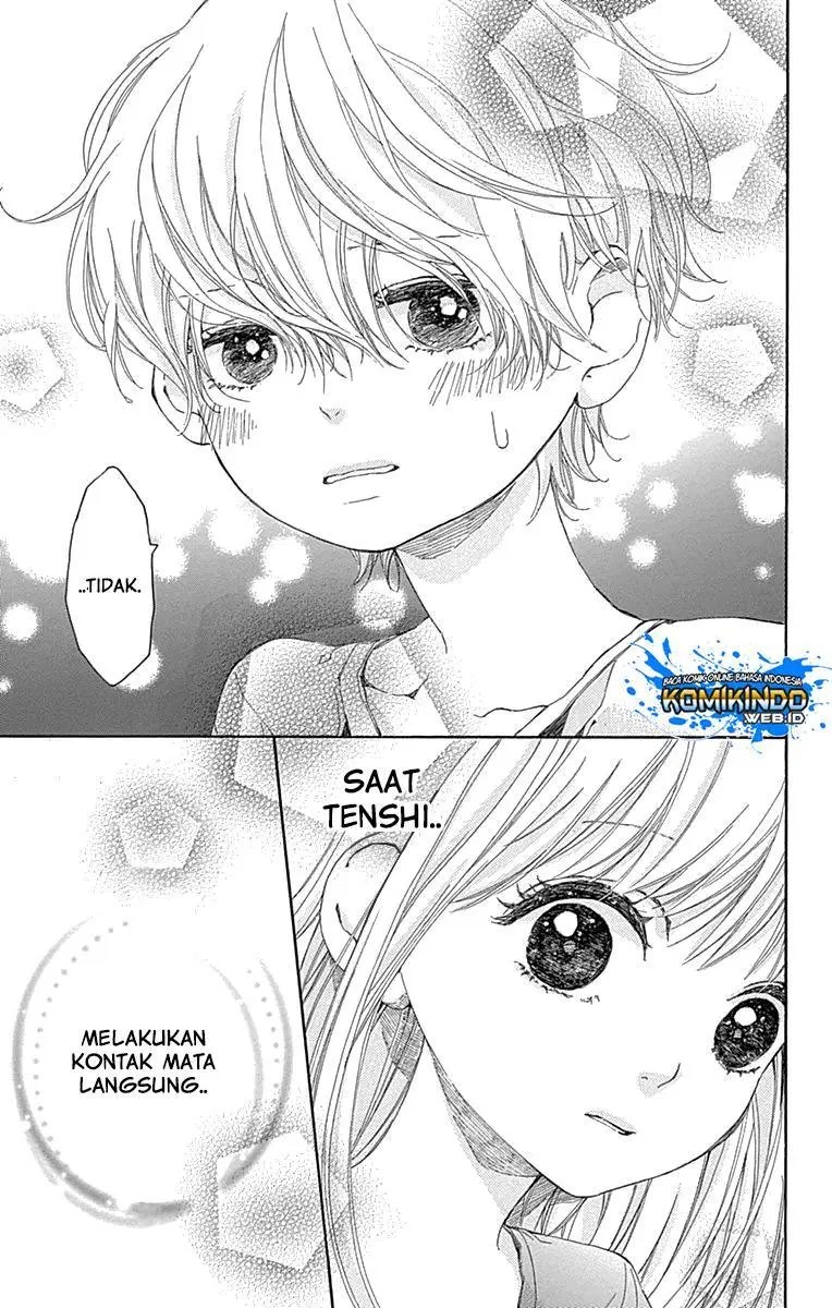 Hakoniwa no Soleil chapter 05 halaman 25