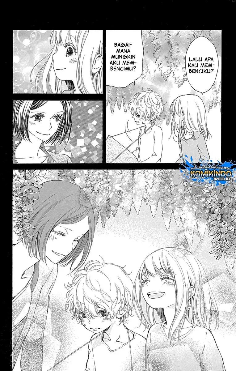 Hakoniwa no Soleil chapter 05 halaman 26