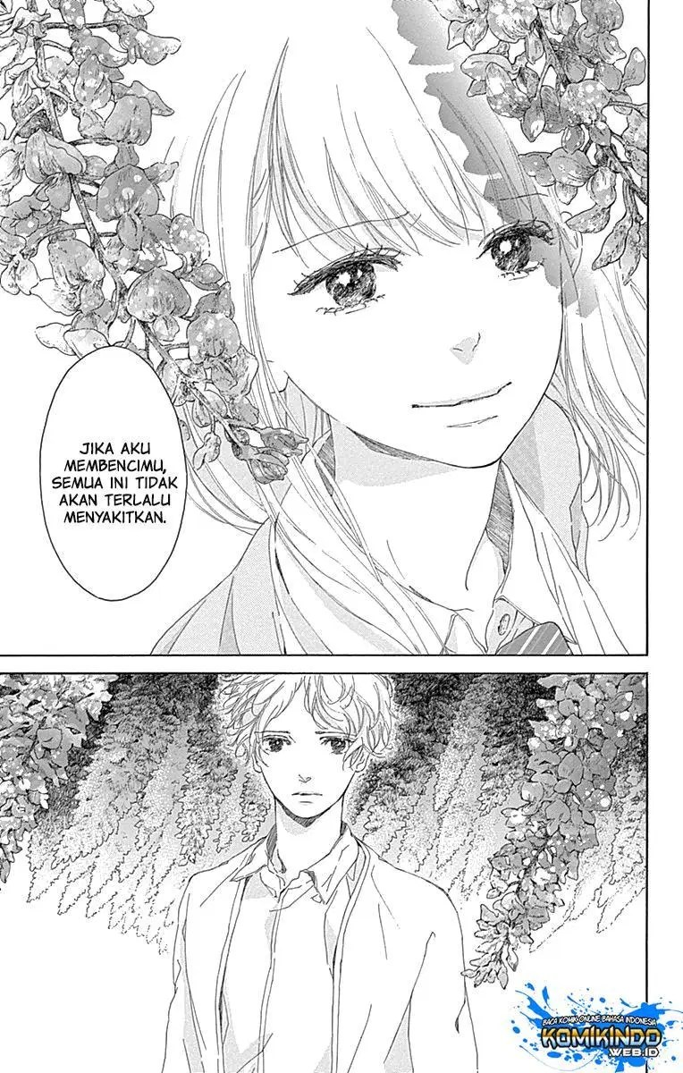 Hakoniwa no Soleil chapter 05 halaman 29