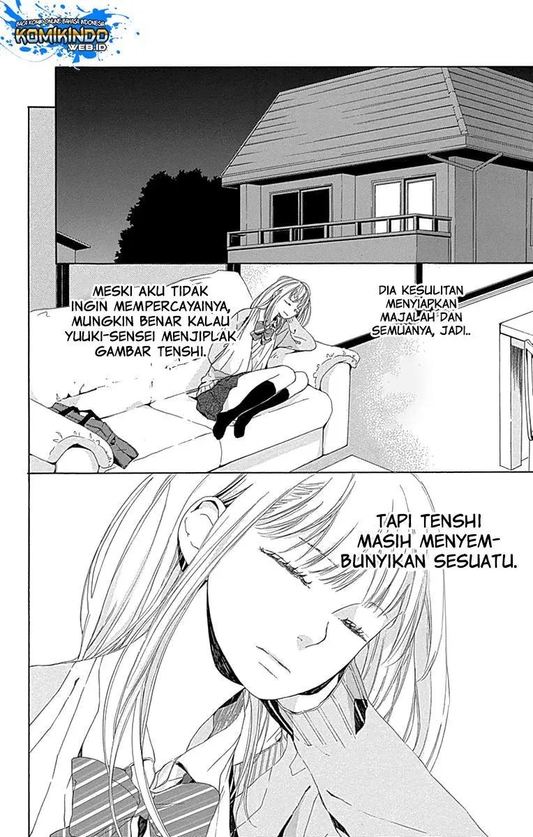Hakoniwa no Soleil chapter 05 halaman 30