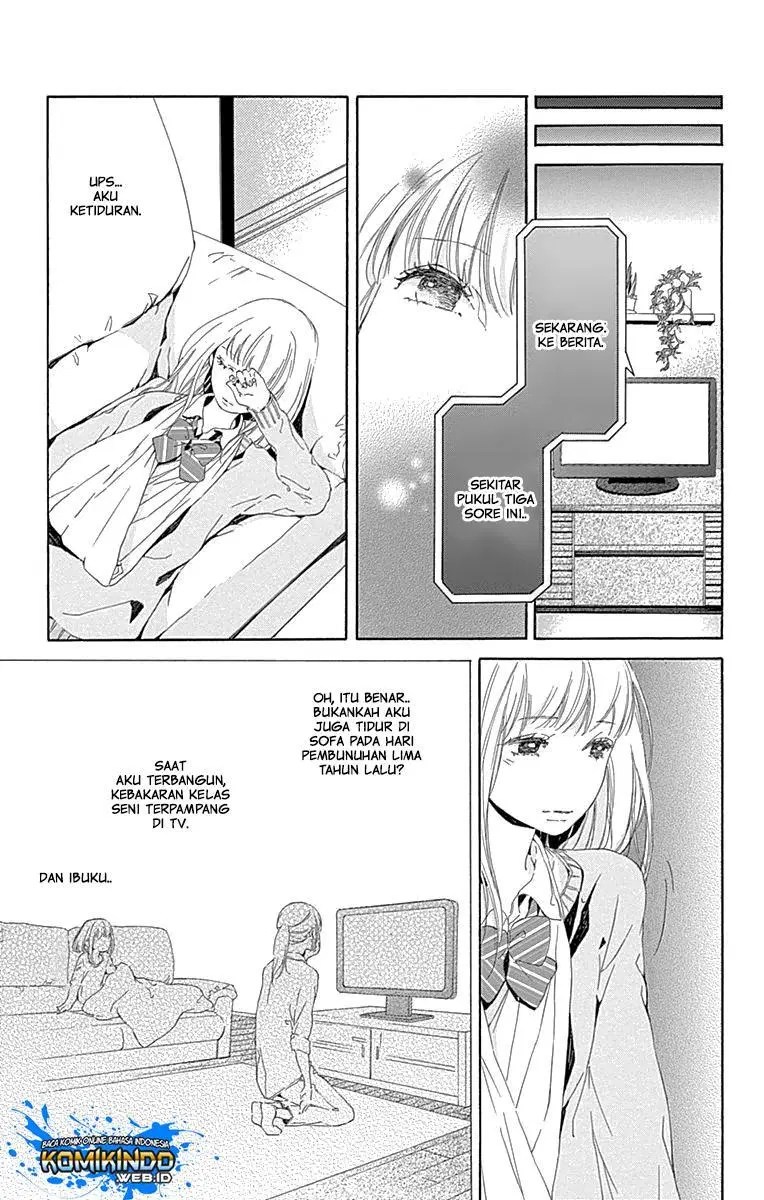 Hakoniwa no Soleil chapter 05 halaman 31