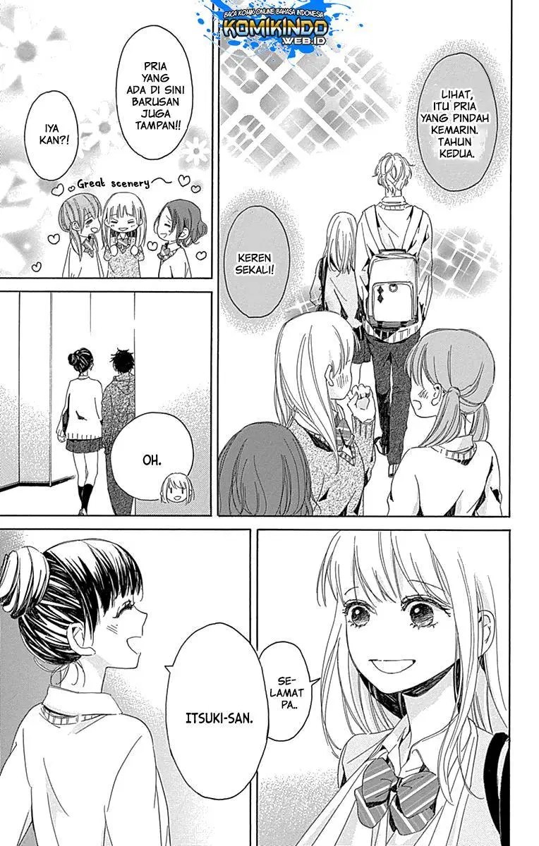 Hakoniwa no Soleil chapter 05 halaman 41