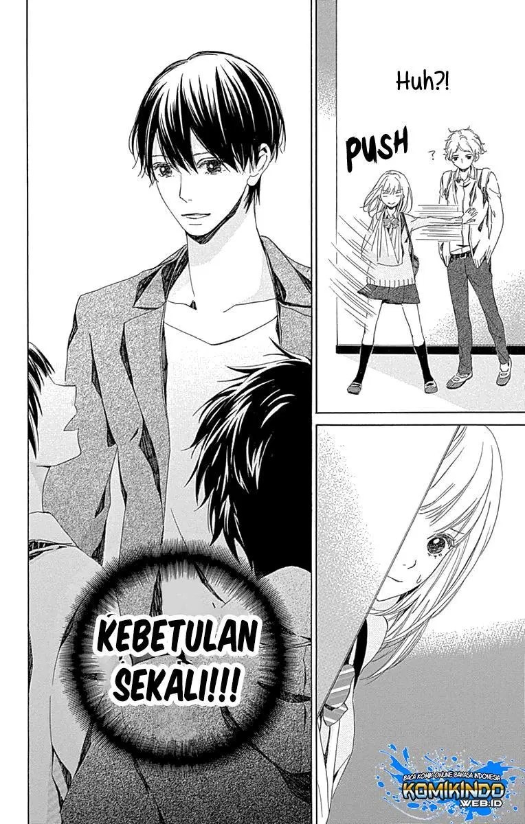 Hakoniwa no Soleil chapter 05 halaman 42