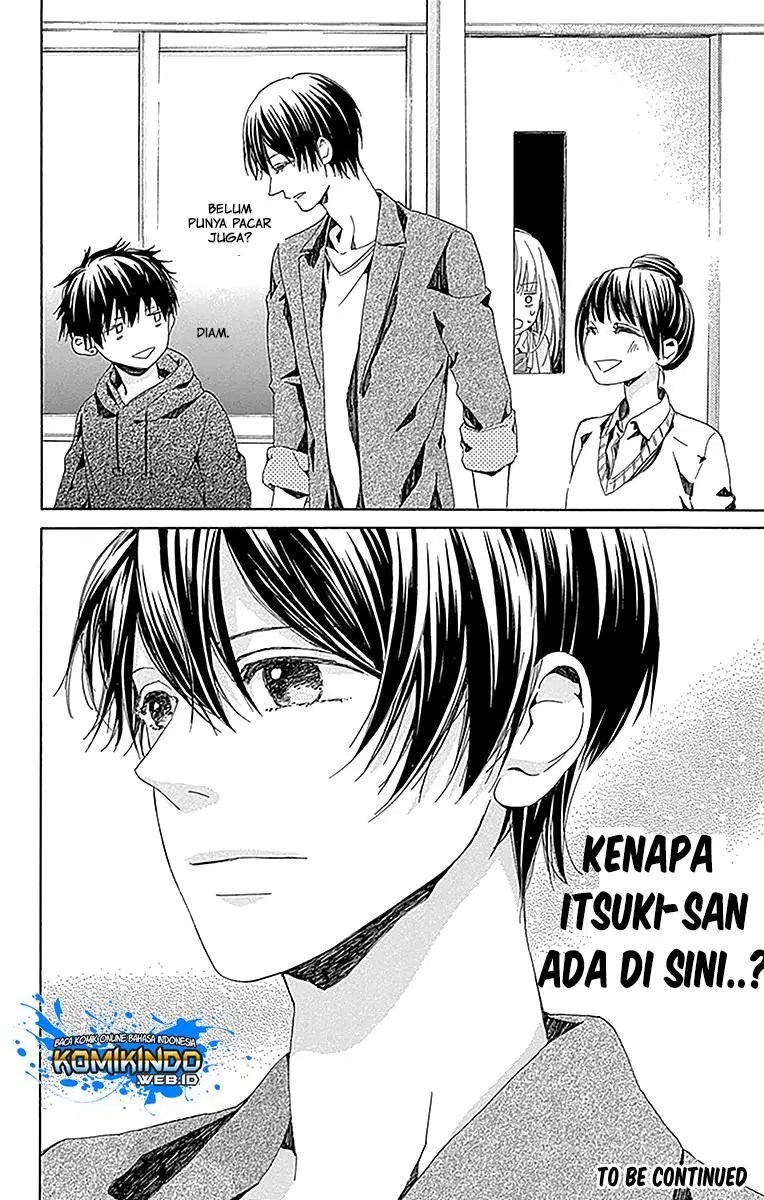 Hakoniwa no Soleil chapter 05 halaman 44