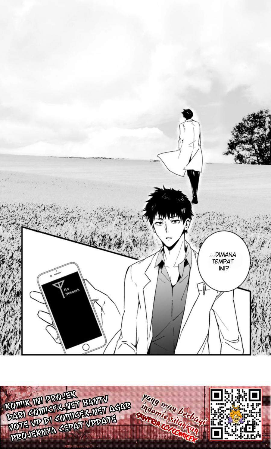 Hakui no Eiyuu chapter 01 halaman 8